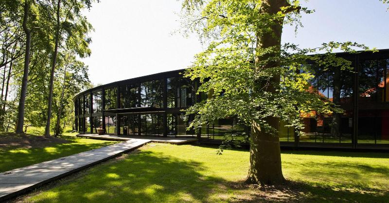 בית מלון כפרי Rungstedgaard