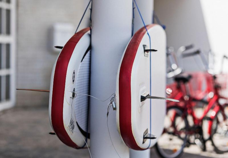 בית מלון כפרי Rungstedgaard