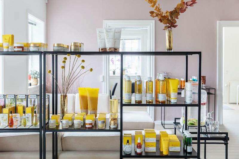 בית מלון כפרי Rungstedgaard