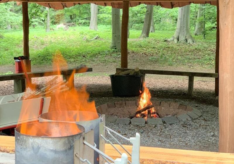 בית מלון כפרי Rungstedgaard