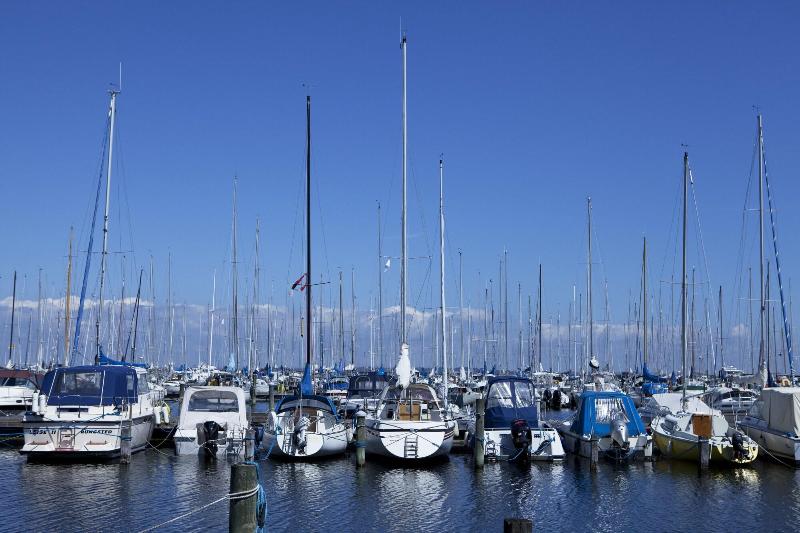 בית מלון כפרי Rungstedgaard