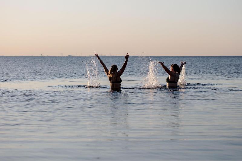 בית מלון כפרי Rungstedgaard