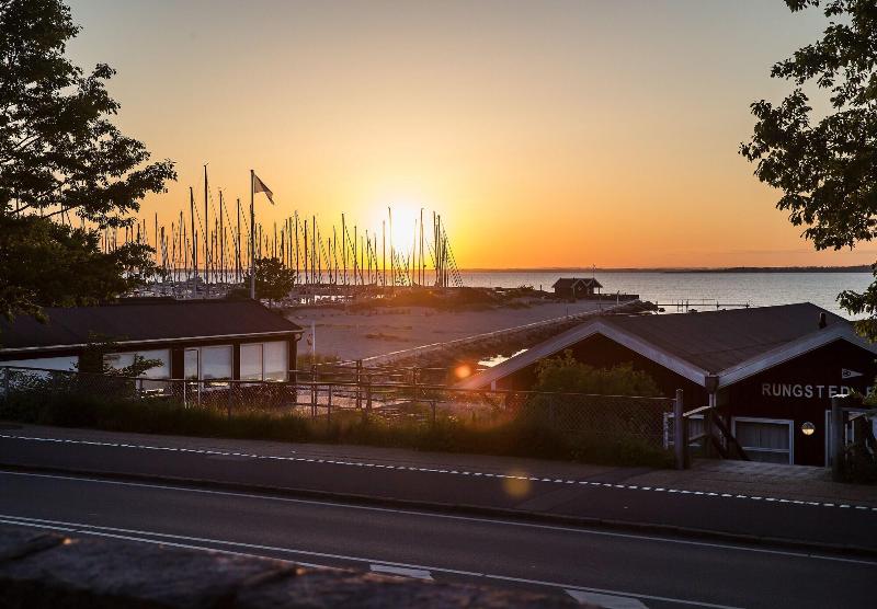 בית מלון כפרי Rungstedgaard