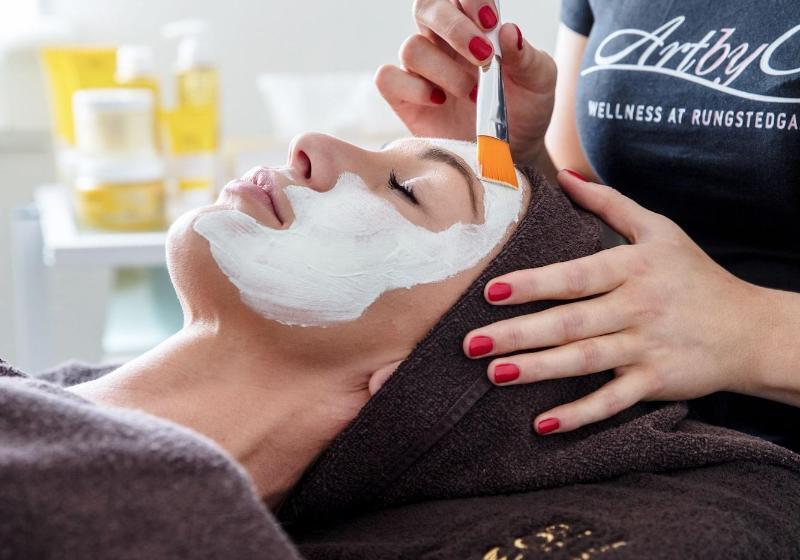 בית מלון כפרי Rungstedgaard