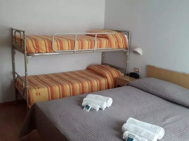 ホテル Sirena