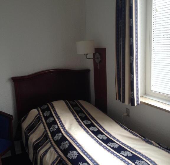 Hotel Sønderborg Garni