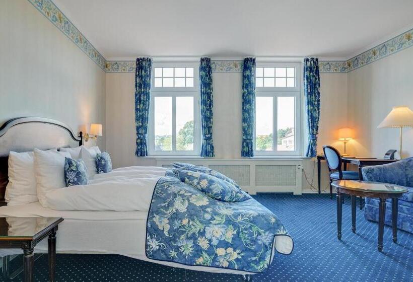 Hotel Sønderborg Garni