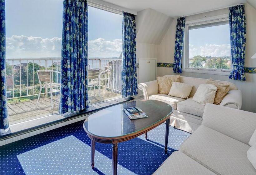 Hotel Sønderborg Garni
