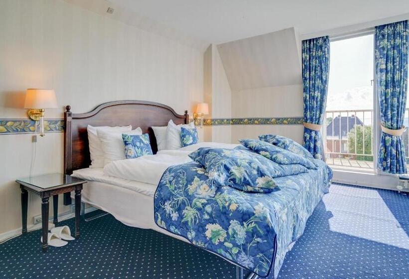 Hotel Sønderborg Garni