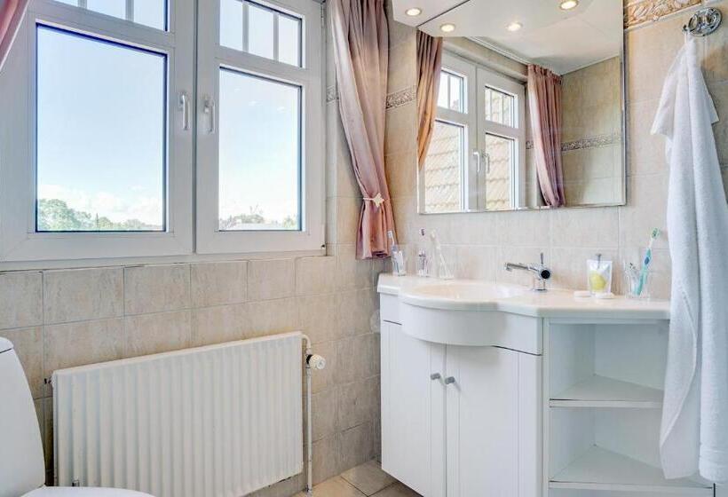 Hotel Sønderborg Garni