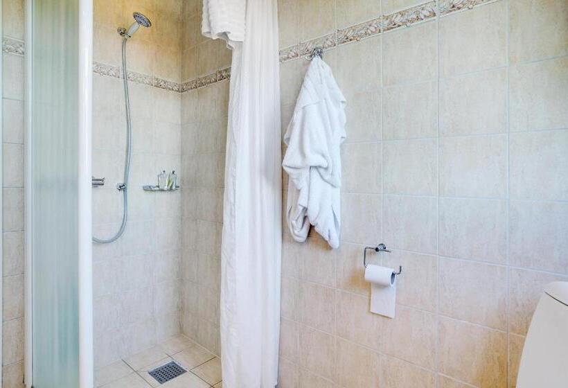 Hotel Sønderborg Garni