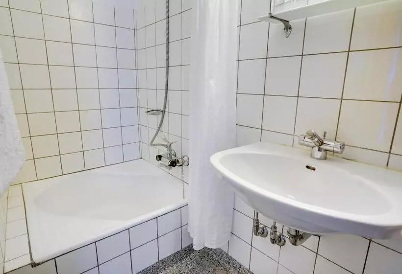 هتل Sønderborg Garni