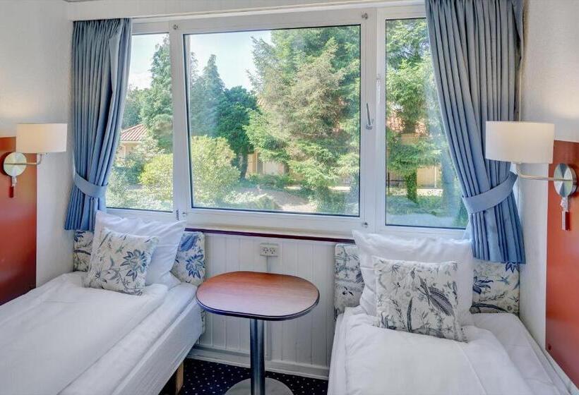 Hotel Sønderborg Garni