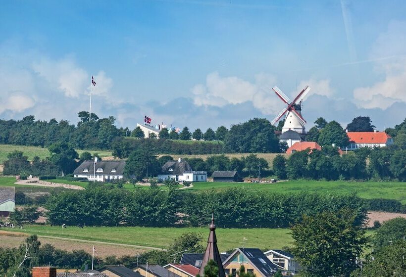 Hotel Sønderborg Garni