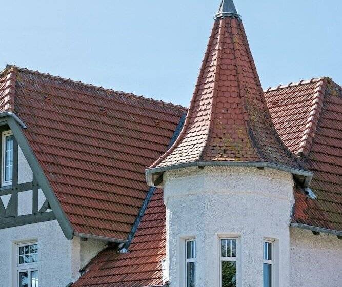 Hotel Sønderborg Garni