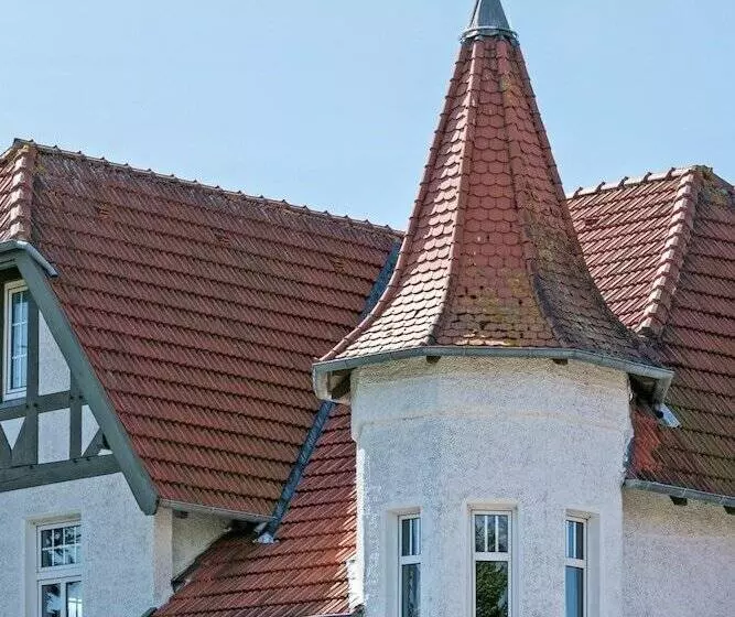 هتل Sønderborg Garni