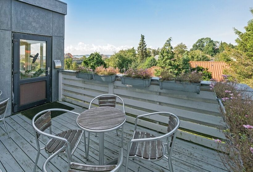 Hotel Sønderborg Garni