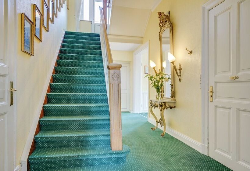 Hotel Sønderborg Garni