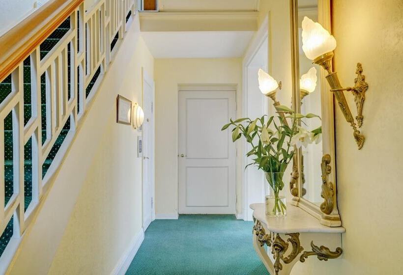 Hotel Sønderborg Garni