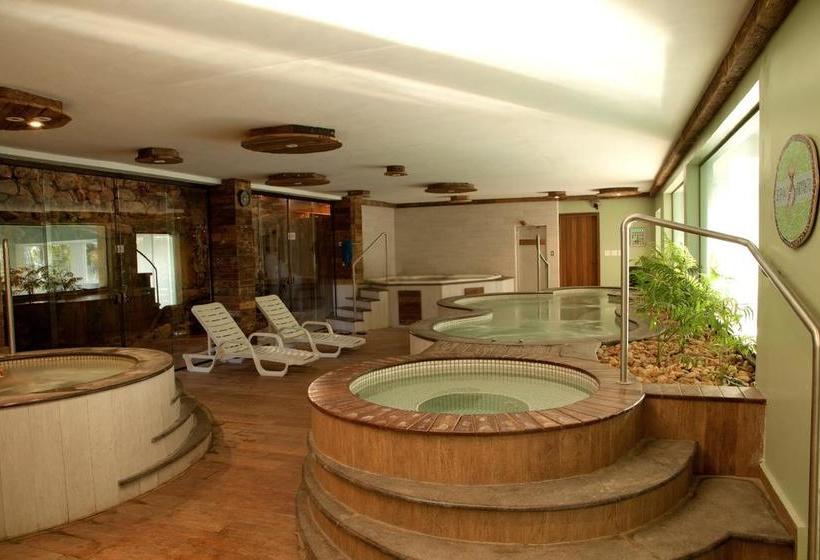 Hotel Spa Recanto