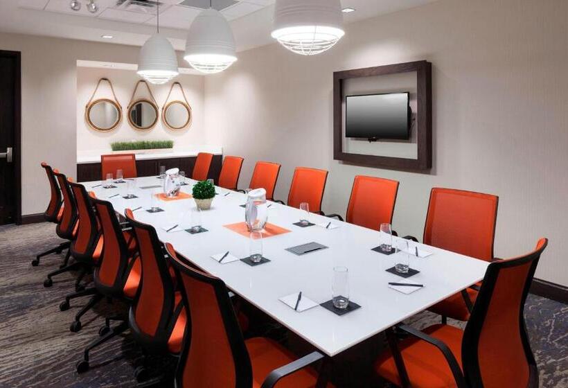 בית מלון כפרי Springhill Suites By Marriott Clearwater Beach