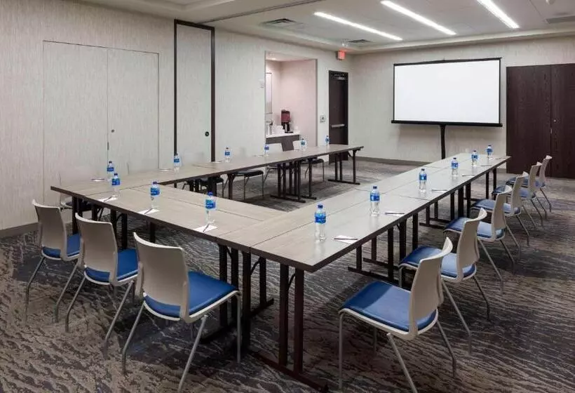 Hotelli Springhill Suites By Marriott Clearwater Beach