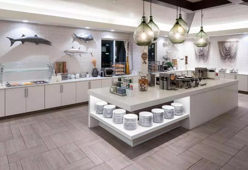 Hotelli Springhill Suites By Marriott Clearwater Beach