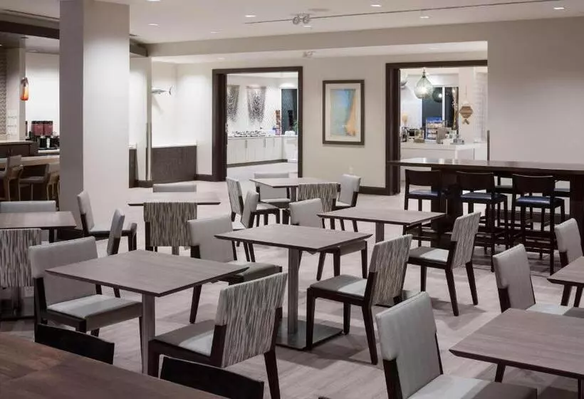 Hotelli Springhill Suites By Marriott Clearwater Beach