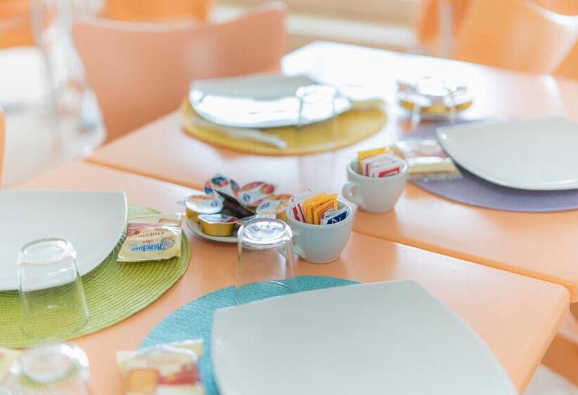 בית מלון כפרי Tra I Monti