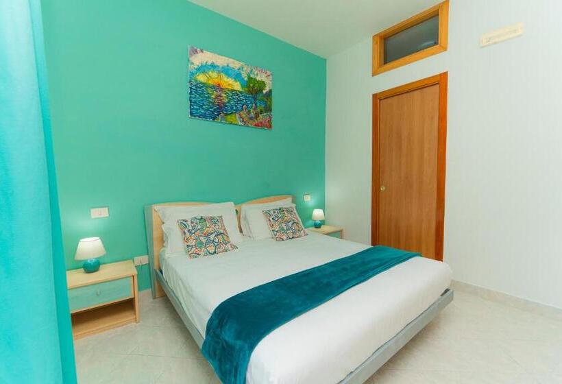 בית מלון כפרי Tra I Monti