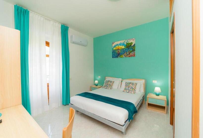 בית מלון כפרי Tra I Monti