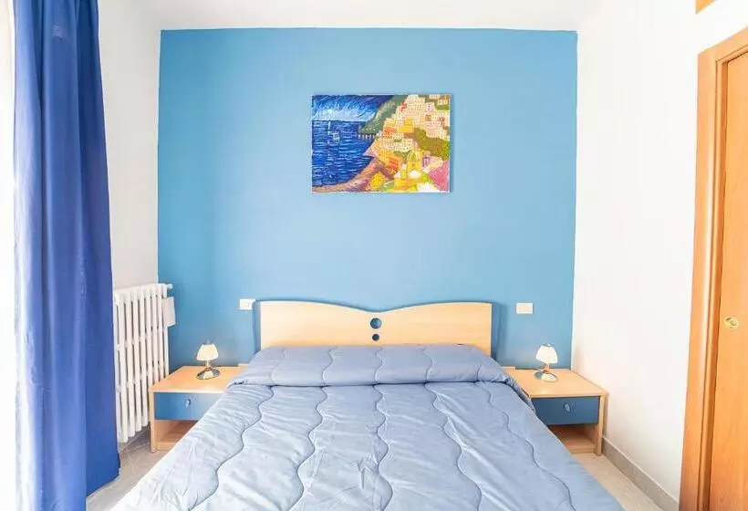 هتل Tra I Monti