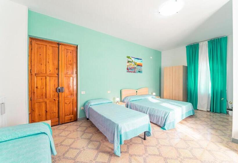 בית מלון כפרי Tra I Monti