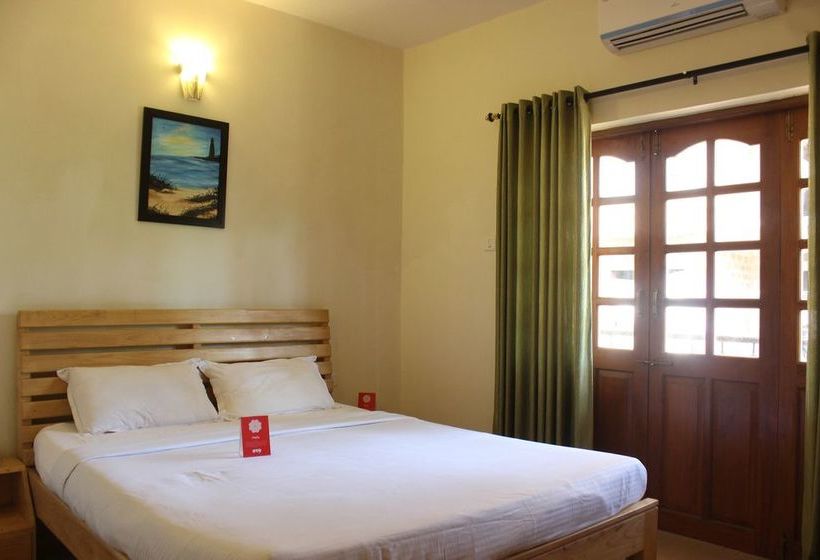 Hotel V Palms Resort