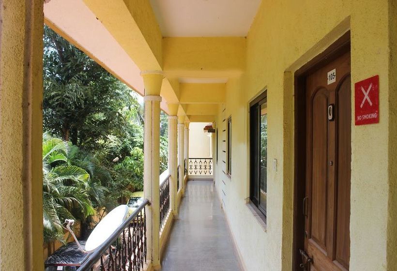 Hotel V Palms Resort