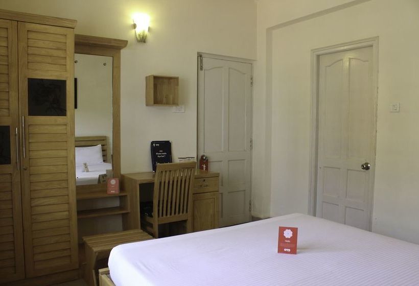 Hotel V Palms Resort