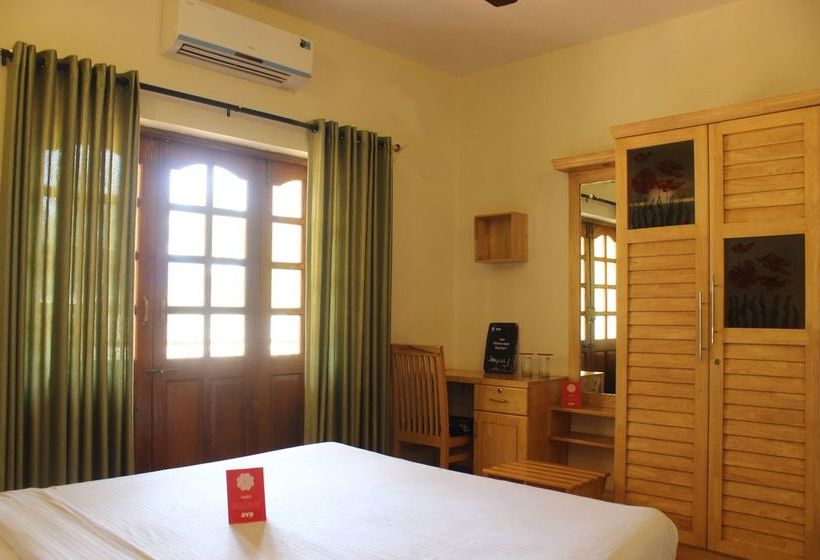 Hotel V Palms Resort