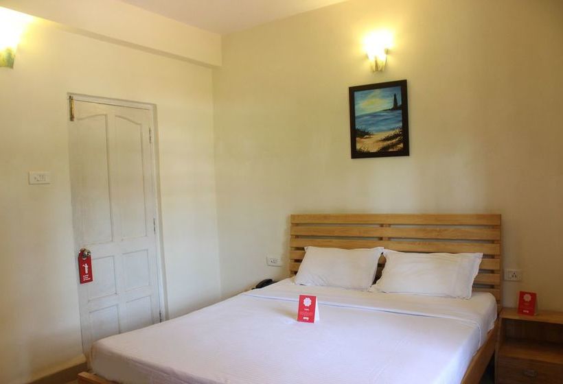 Hotel V Palms Resort