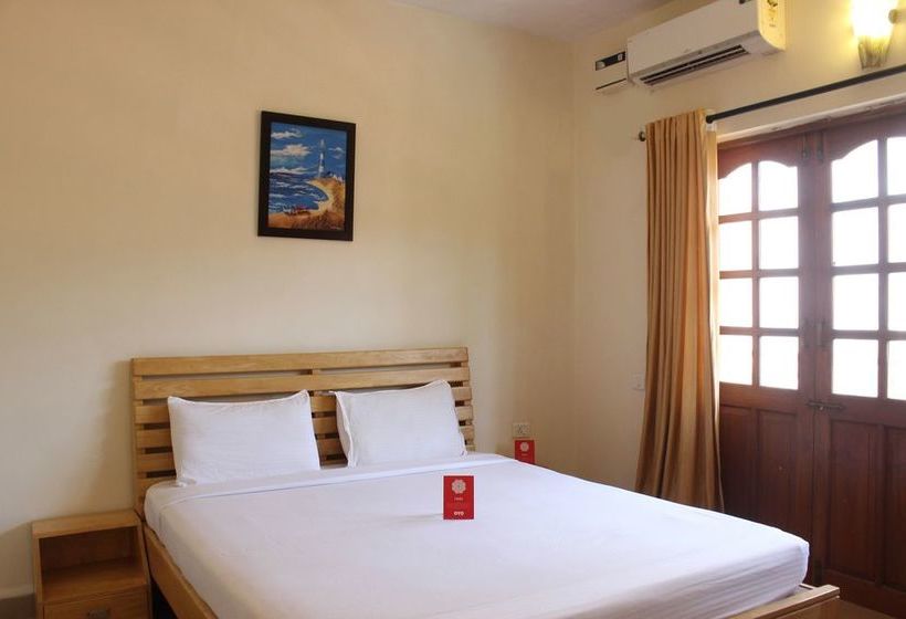 Hotel V Palms Resort