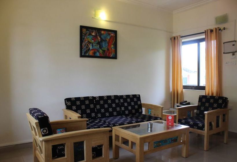 Hotel V Palms Resort