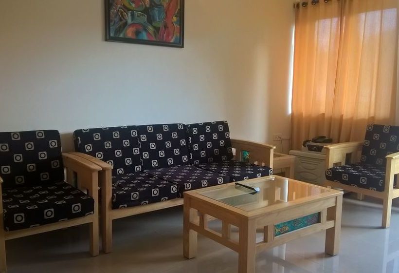 Hotel V Palms Resort