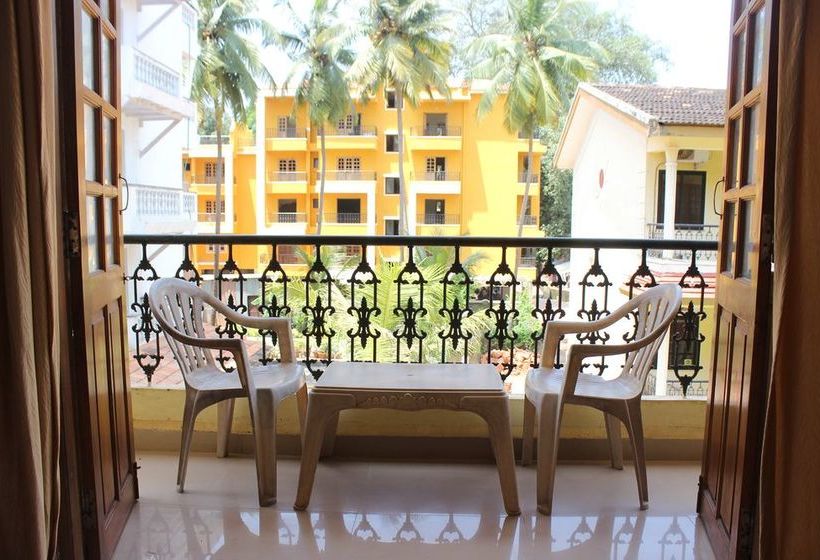 Hotel V Palms Resort