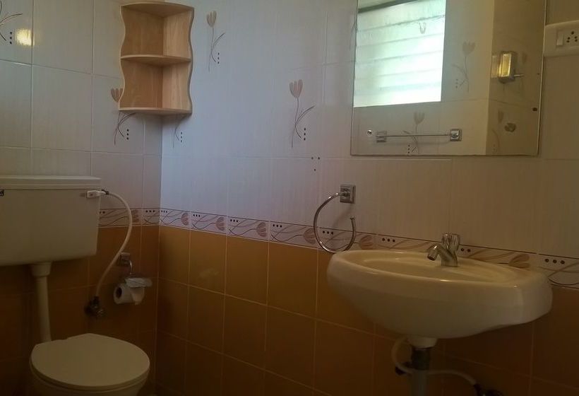 Hotel V Palms Resort