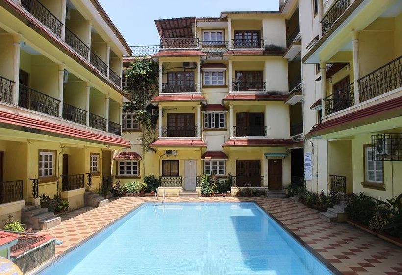 Hotel V Palms Resort