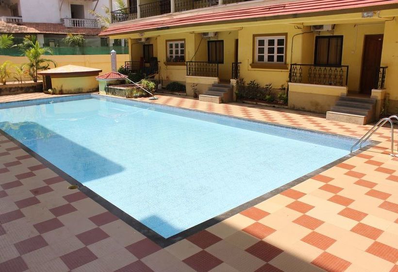 Hotel V Palms Resort