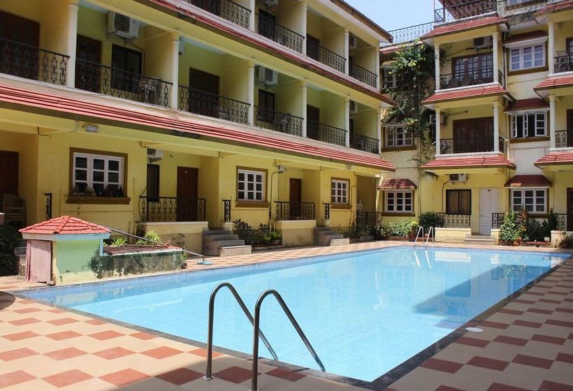 Hotel V Palms Resort