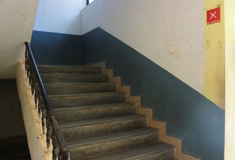 Hotel V Palms Resort