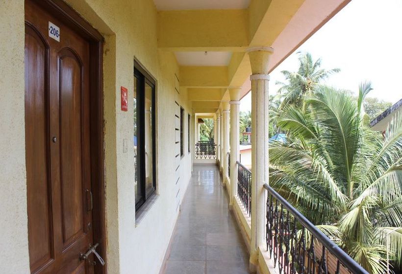 Hotel V Palms Resort