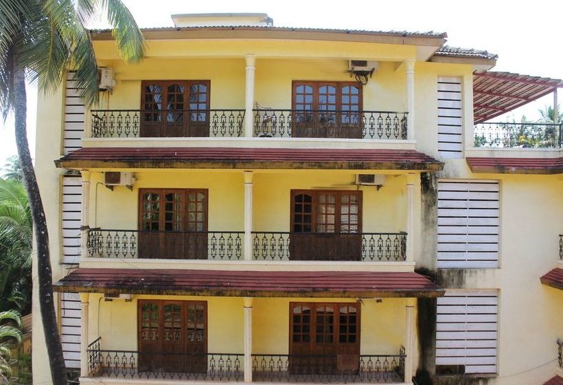 Hotel V Palms Resort