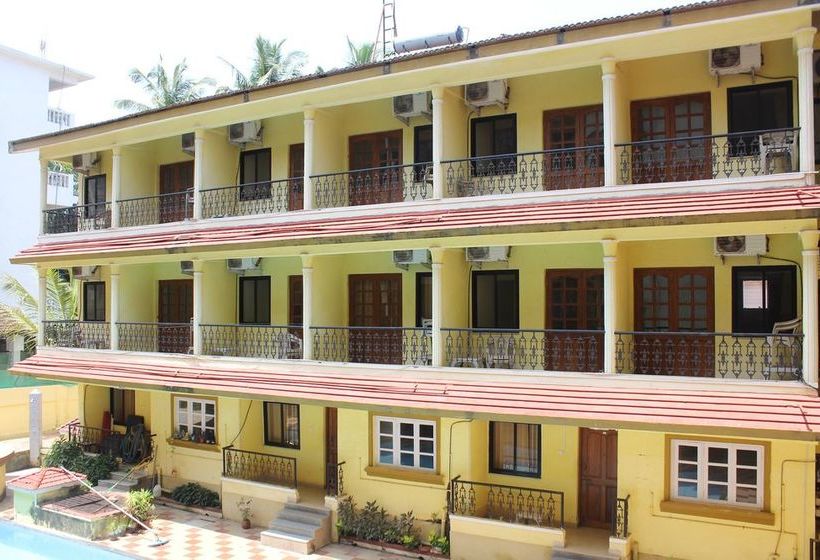 Hotel V Palms Resort